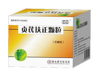 贞芪扶正颗粒（神源）