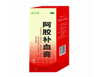 阿胶补血膏